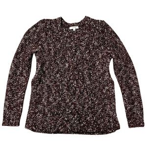 Madewell |‎ Chunky Knit Sweater